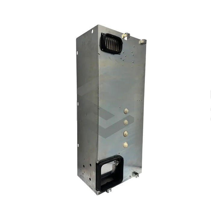 C image of DKR02.1-W200N-BE38-00 | Back Left