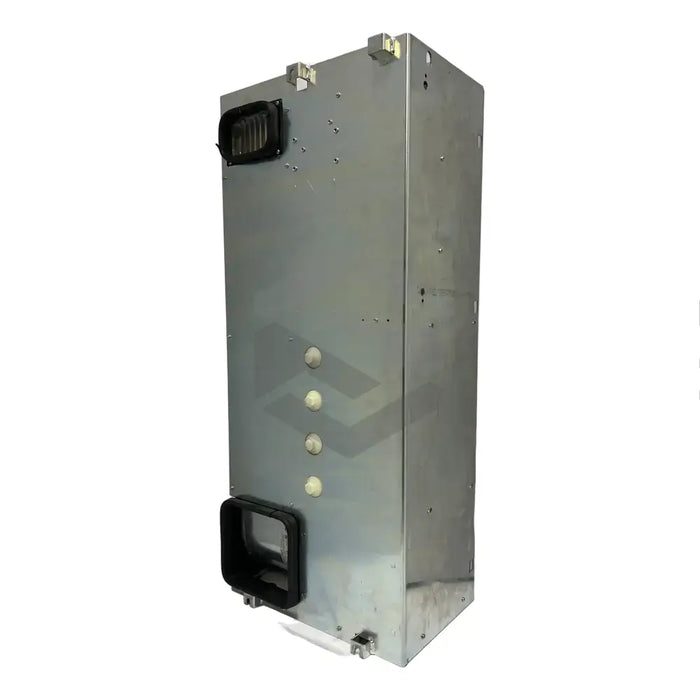 C image of DKR02.1-W200N-BE43-01-FW | Back Right