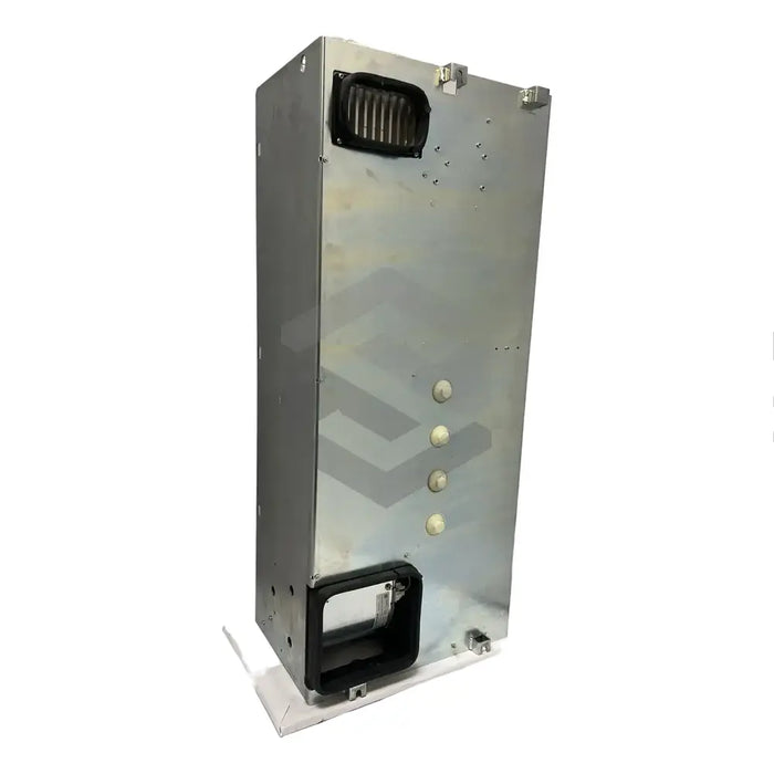C image of DKR02.1-W200N-BE43-01-FW | Back Left