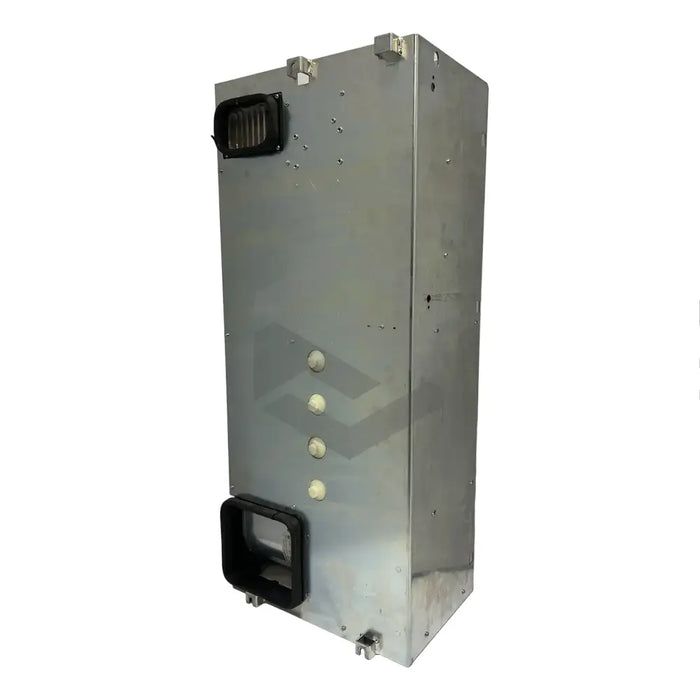 C image of DKR02.1-W200N-BE43-02-FW | Back Right
