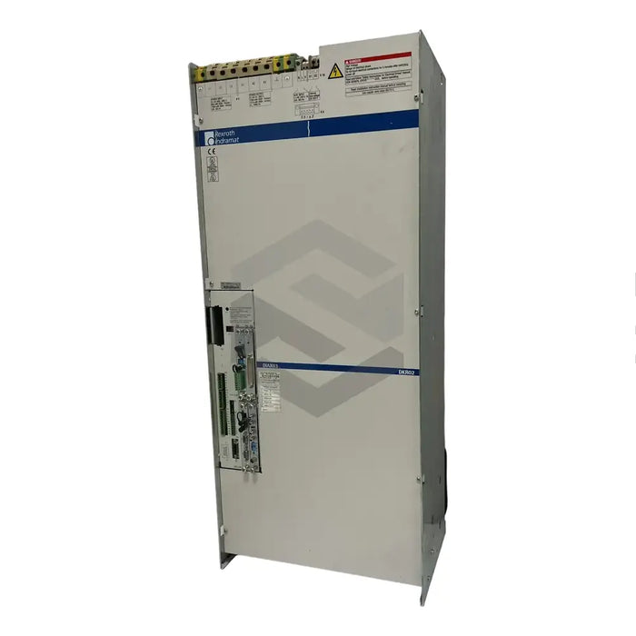 C image of DKR02.1-W200N-BE43-02-FW | Main (Front Left)