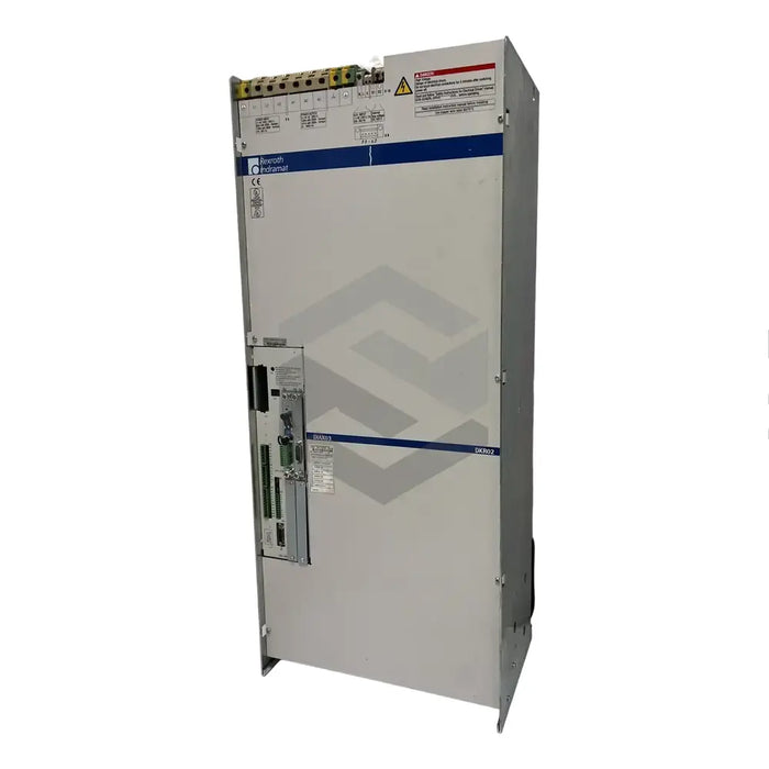 C image of DKR02.1-W200N-BE79-01-FW | Main (Front Left)