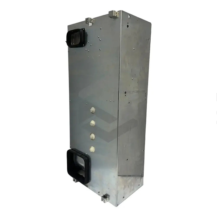 C image of DKR02.1-W200Z-B | Back Right