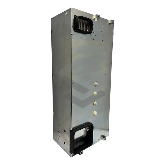 C image of DKR02.1-W200Z-B | Back Left