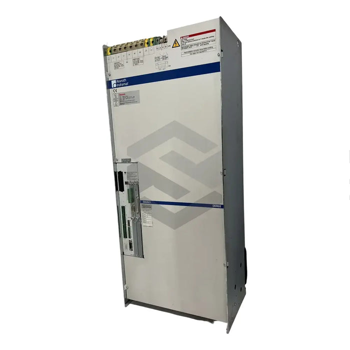 C image of DKR02.1-W300B-BA03-01-FW | Main (Front Left)