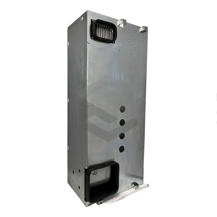C image of DKR02.1-W300B-BE11-02-FW | Back Left