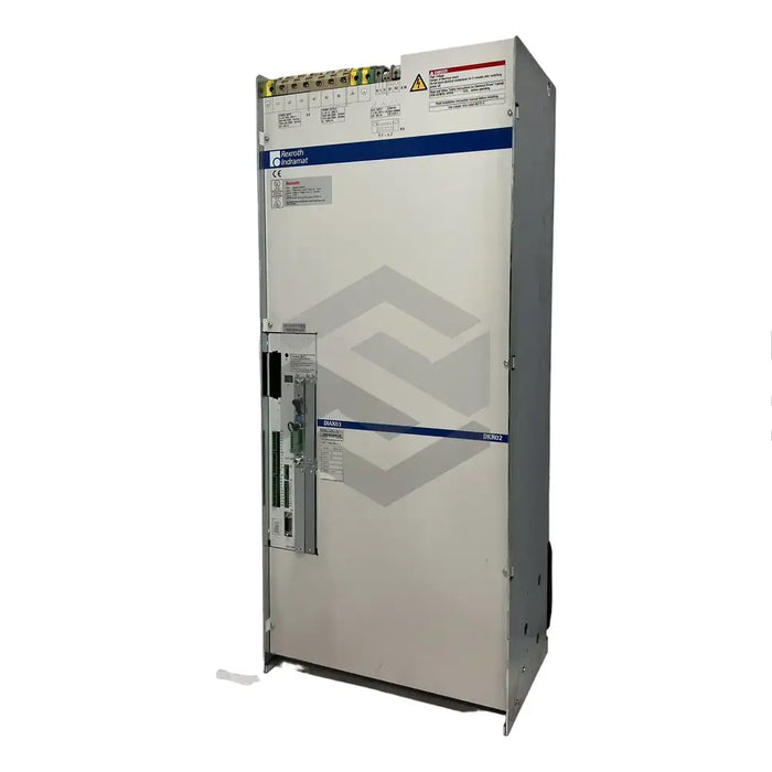 C image of DKR02.1-W300B-BE12-01-FW | Main (Front Left)