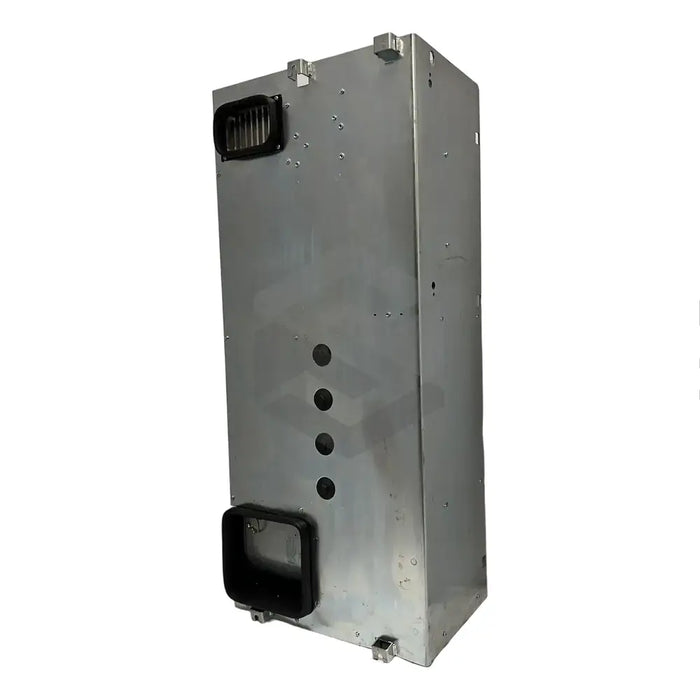C image of DKR02.1-W300B-BE32-01-FW | Back Right