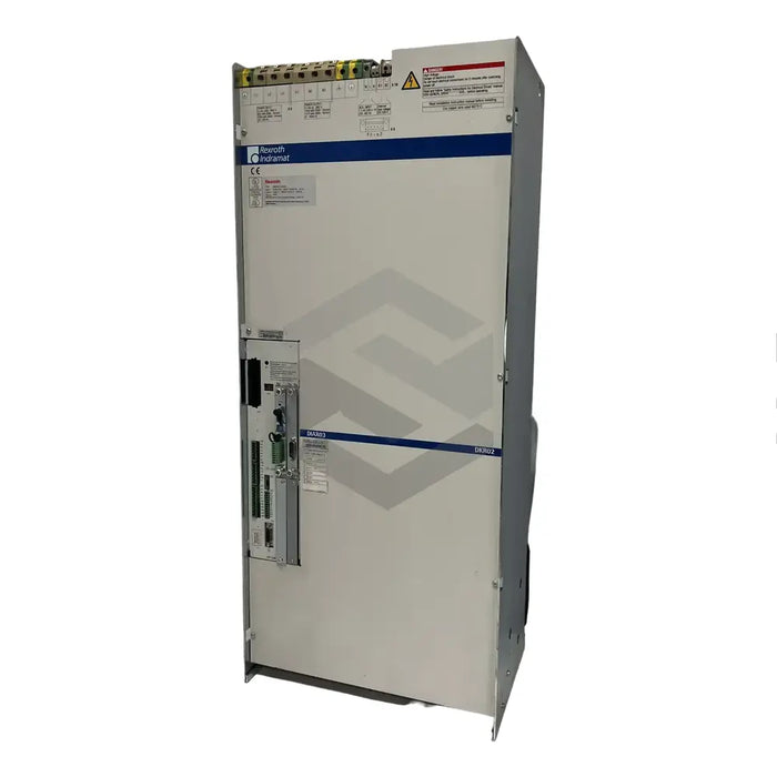 C image of DKR02.1-W300B-BE37-01-FW | Main (Front Left)