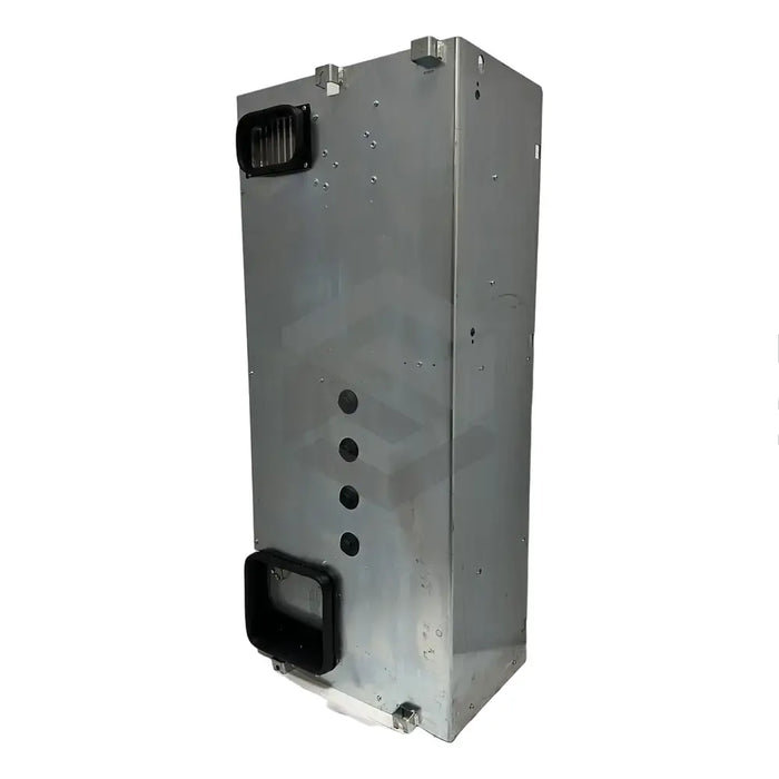 C image of DKR02.1-W300B-BE43-02-FW | Back Right