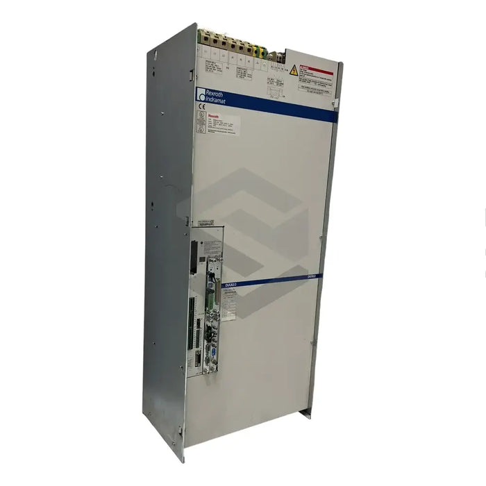 C image of DKR02.1-W300B-BE43-02-FW | Front Right