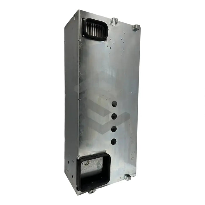 C image of DKR02.1-W300B-BE43-02-FW | Back Left