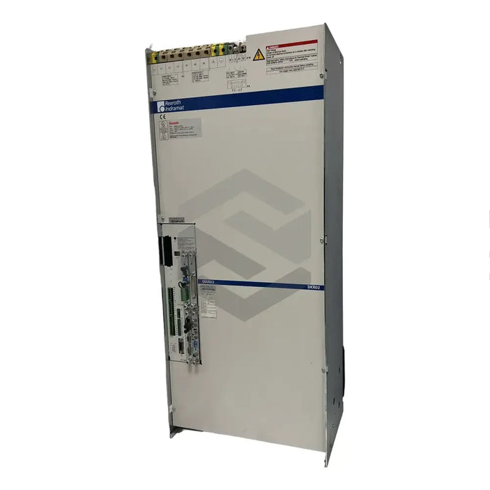 C image of DKR02.1-W300B-BE43-02-FW | Main (Front Left)