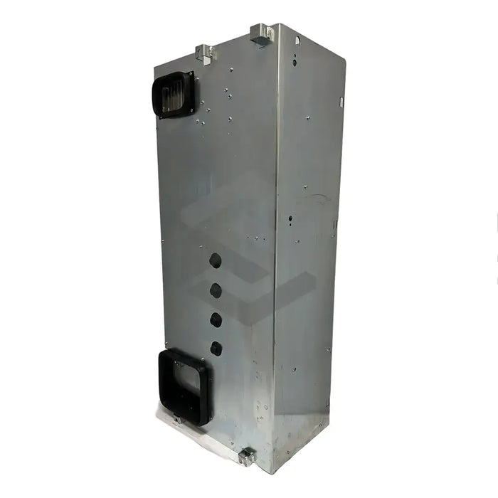 C image of DKR02.1-W300B-BE76-01-FW | Back Right