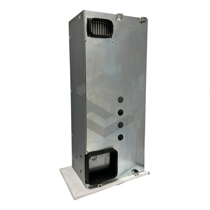 C image of DKR02.1-W300B-BE76-01-FW | Back Left