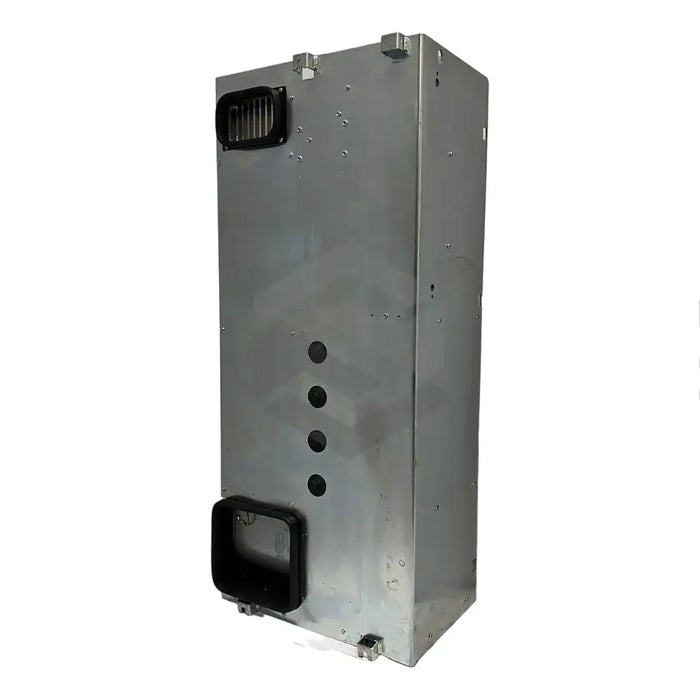 C image of DKR02.1-W300B-BE79-01-FW | Back Right