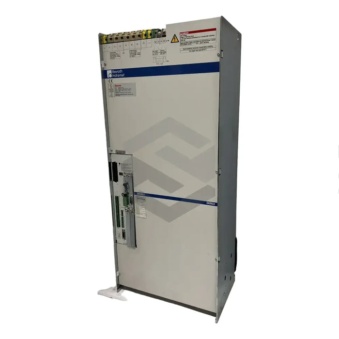 C image of DKR02.1-W300B-BE79-01-FW | Main (Front Left)
