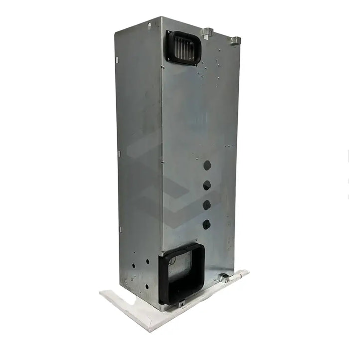 C image of DKR02.1-W300B-BE79-01-FW | Back Left