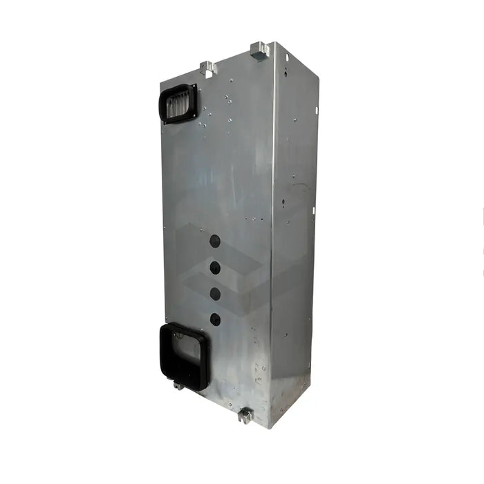 C image of DKR02.1-W300B-BE84-01-FW | Back Right