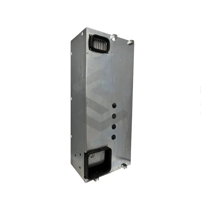 C image of DKR02.1-W300B-BE84-01-FW | Back Left