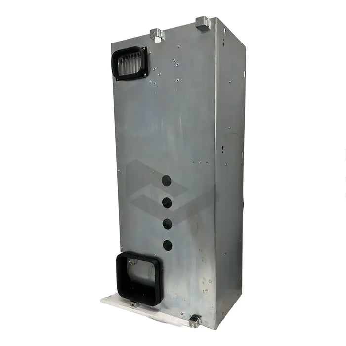 C image of DKR02.1-W300B | Back Right