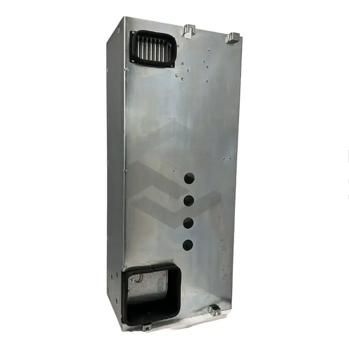 C image of DKR02.1-W300B | Back Left