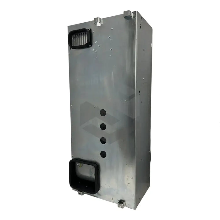 C image of DKR02.1-W300N-B | Back Right