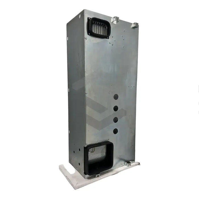 C image of DKR02.1-W300N-B | Back Left