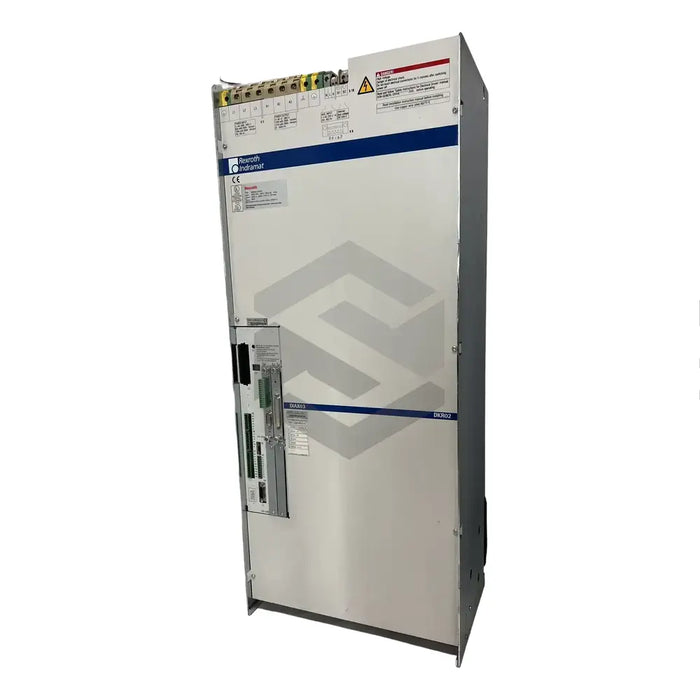 C image of DKR02.1-W300N-BA03-01-FW | Main (Front Left)