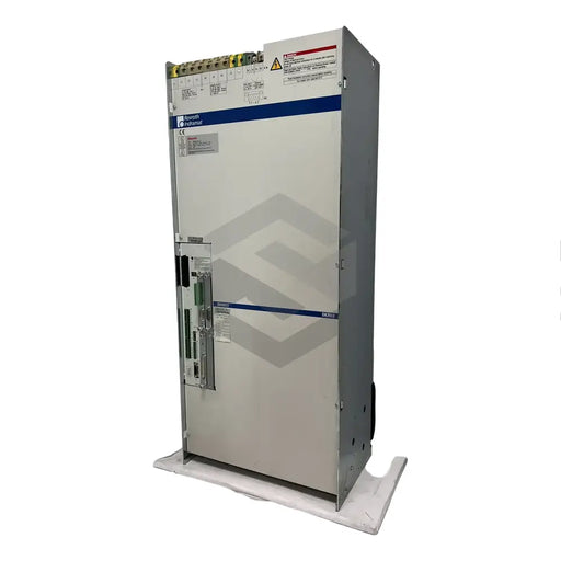 C image of DKR02.1-W300N-BA04-01-FW | Main (Front Left)
