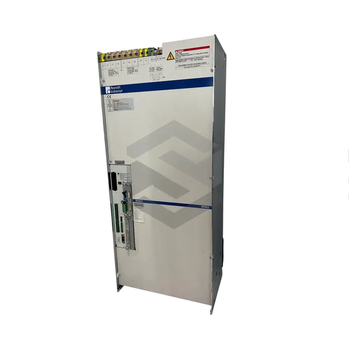 C image of DKR02.1-W300N-BE09-01-FW | Main (Front Left)