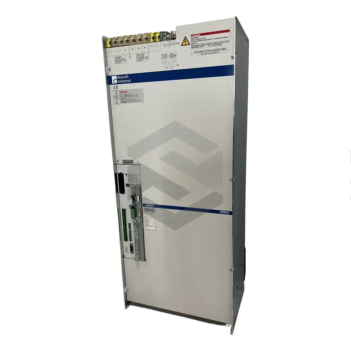 C image of DKR02.1-W300N-BE11-01-FW | Main (Front Left)