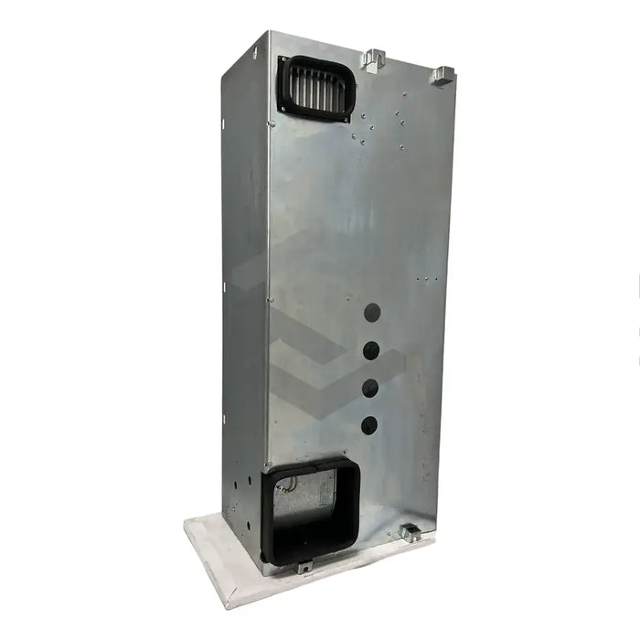 C image of DKR02.1-W300N-BE11-02-FW | Back Left
