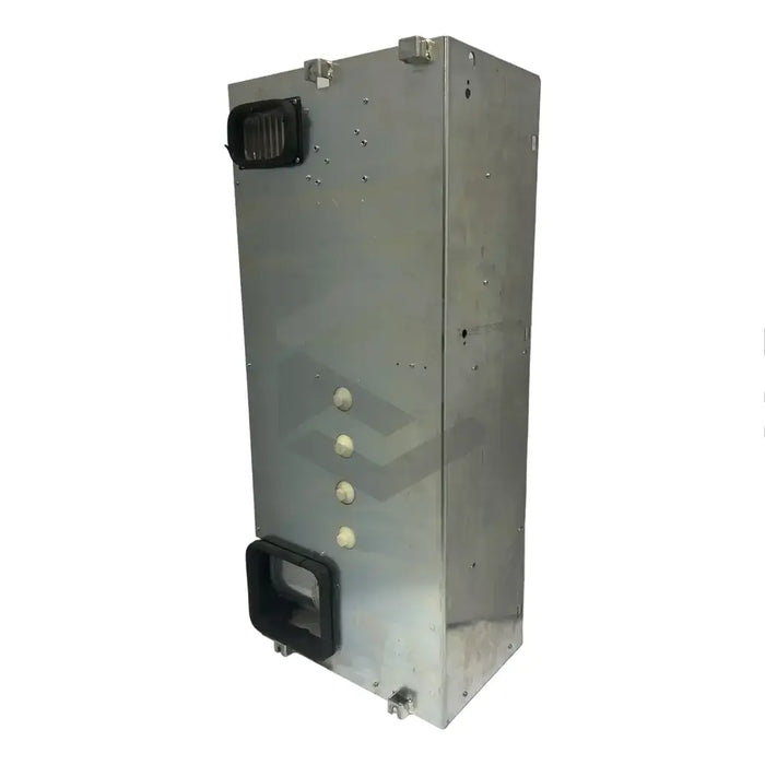 C image of DKR02.1-W300N-BE12-01-FW | Back Right