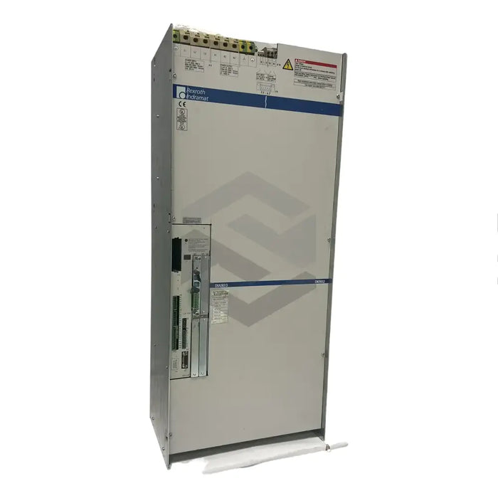 C image of DKR02.1-W300N-BE12-01-FW | Front Right