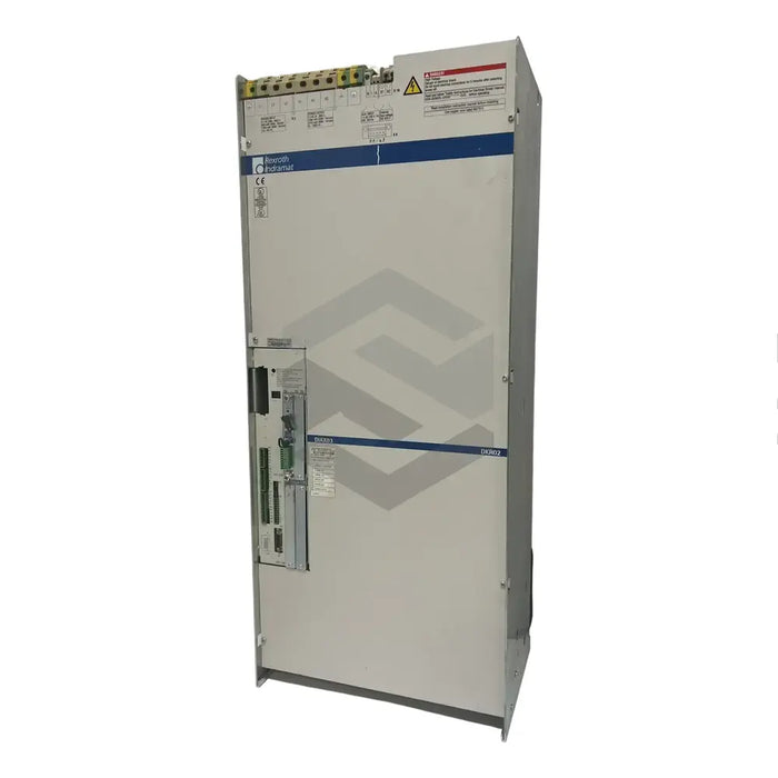 C image of DKR02.1-W300N-BE12-01-FW | Main (Front Left)