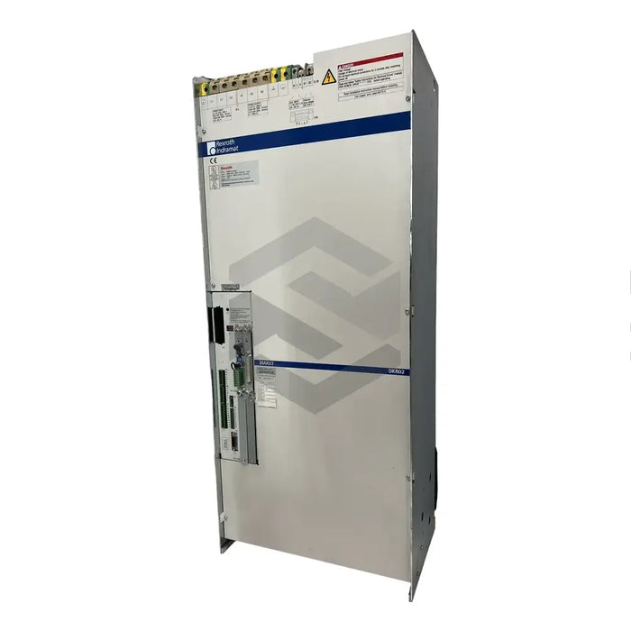 C image of DKR02.1-W300N-BE23-01-FW | Main (Front Left)