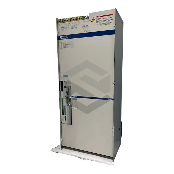 C image of DKR02.1-W300N-BE37-01-FW | Main (Front Left)
