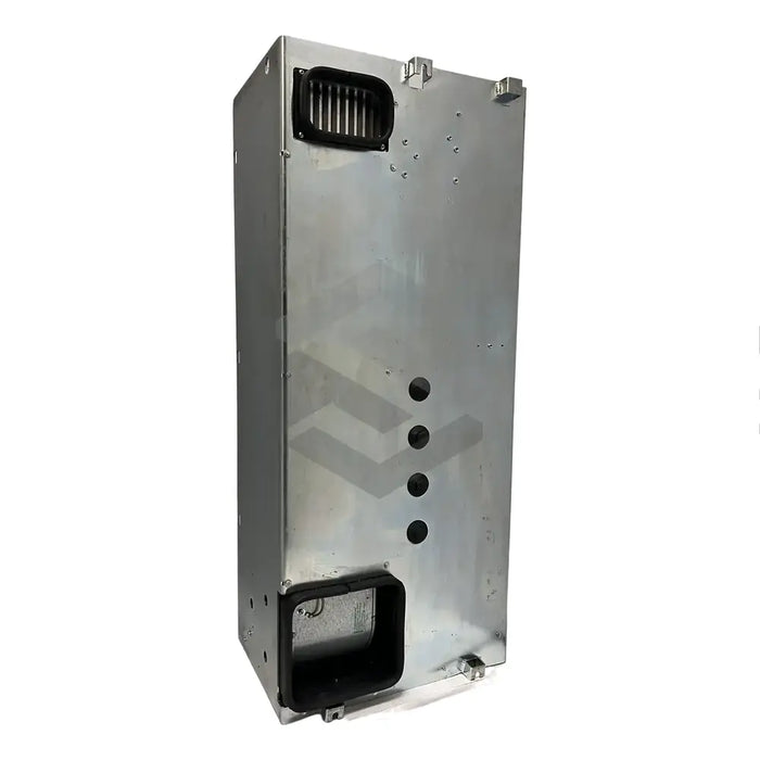C image of DKR02.1-W300N-BE43-01-FW | Back Left