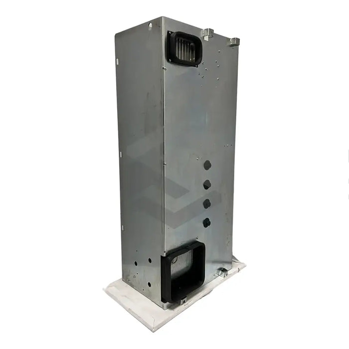 C image of DKR02.1-W300N-BE76-01-FW | Back Left