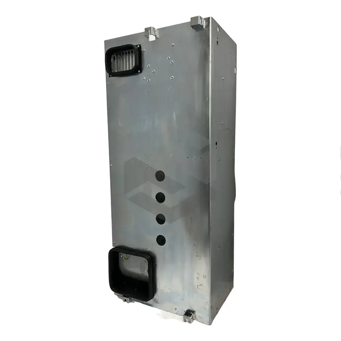 C image of DKR02.1-W300Z-B | Back Right