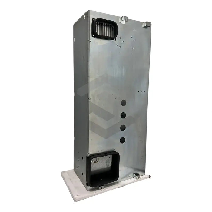 C image of DKR02.1-W300Z-B | Back Left