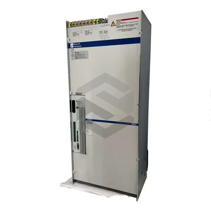 C image of DKR02.1-W300Z-B | Main (Front Left)