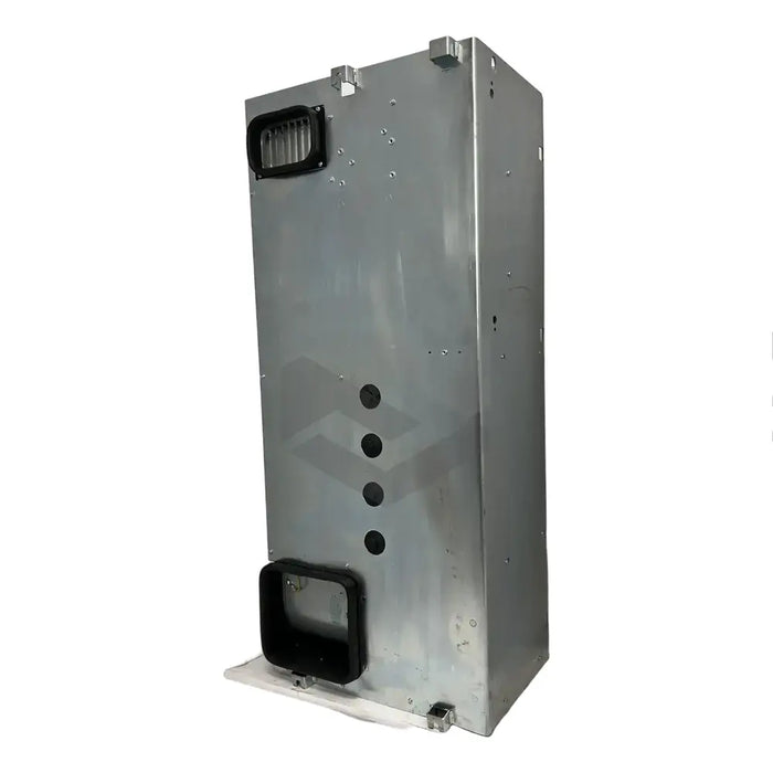 C image of DKR02.1-W300Z-BE11-02-FW | Back Right