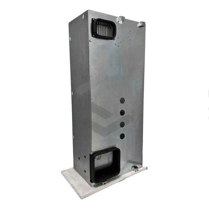 C image of DKR02.1-W300Z-BE11-02-FW | Back Left