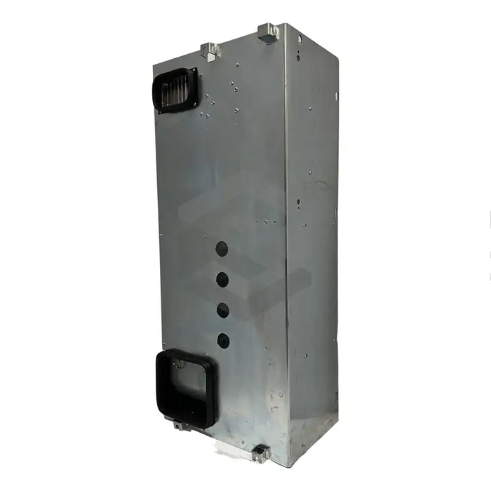 C image of DKR02.1-W300Z-BE37-01-FW | Back Right