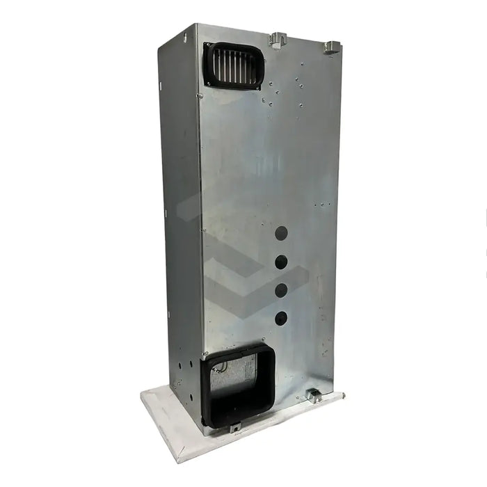 C image of DKR02.1-W300Z-BE79-01-FW | Back Left
