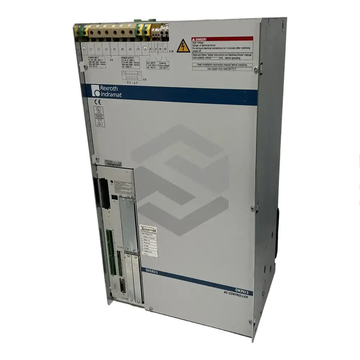 C image of DKR03.1-W100B-B | Main (Front Left)