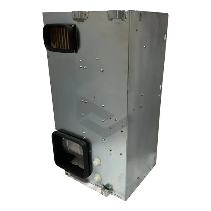 C image of DKR03.1-W100B-B | Back Right