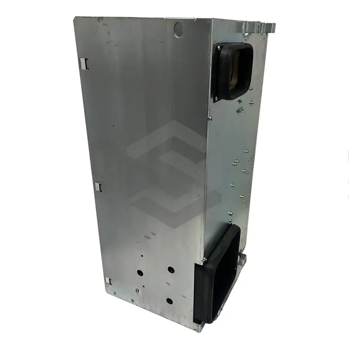 C image of DKR03.1-W100B-BA01-01-FW | Back Left